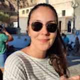 Bianca A. avatar icon