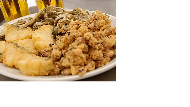 Cocinero/a Planchista