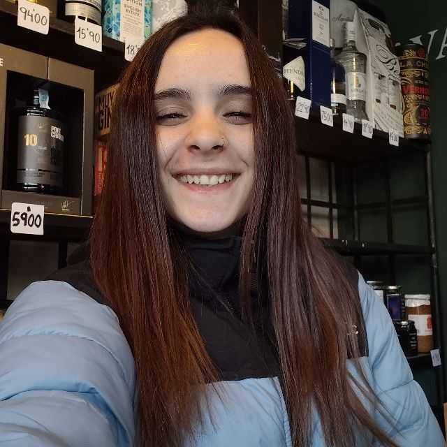 Candidate avatar
