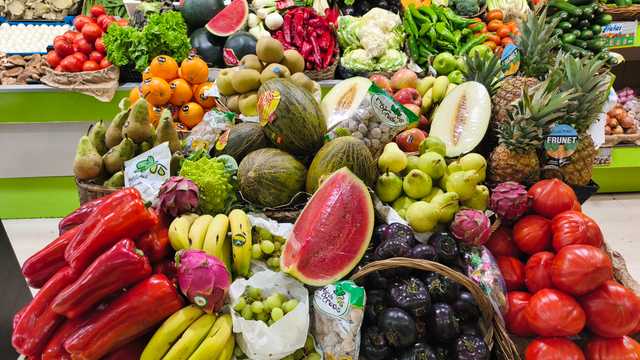 Ayudante/a de Dependiente/a