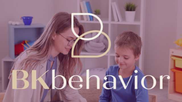Behavior Technician (Training Provided)