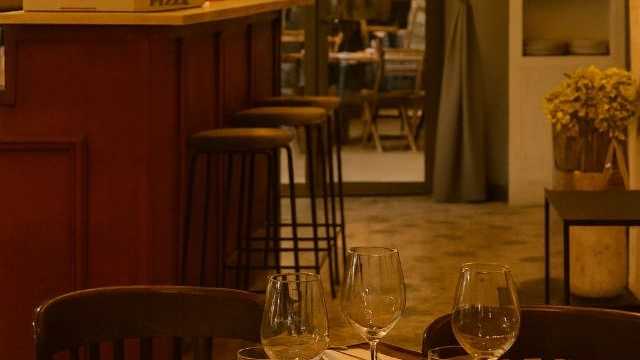 Camarero/a de Sala/Terraza