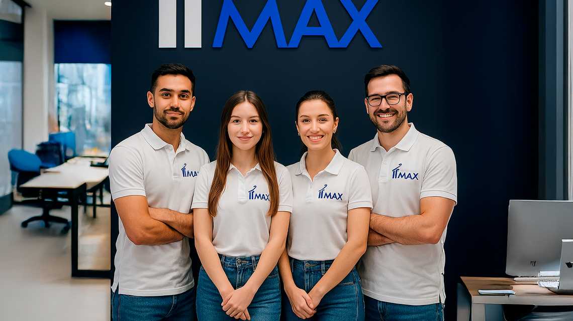 AHORRA MAX cover image