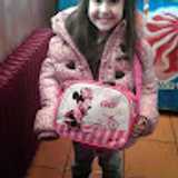 Dolores R. avatar icon