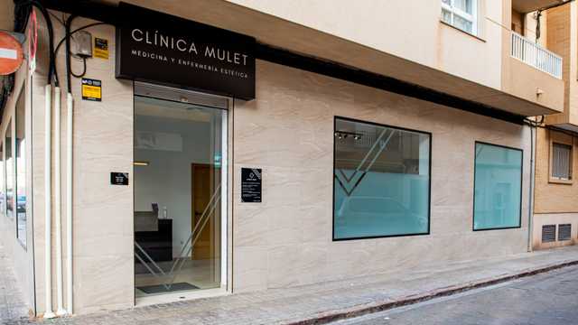 Técnico/a Especialista en Estética