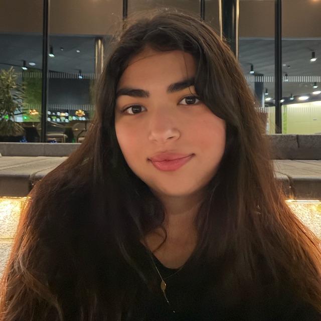 Candidate avatar
