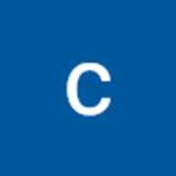 cristina G. avatar icon