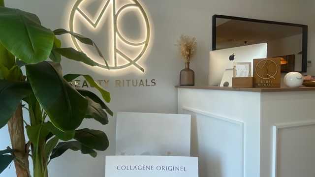 Esteticista