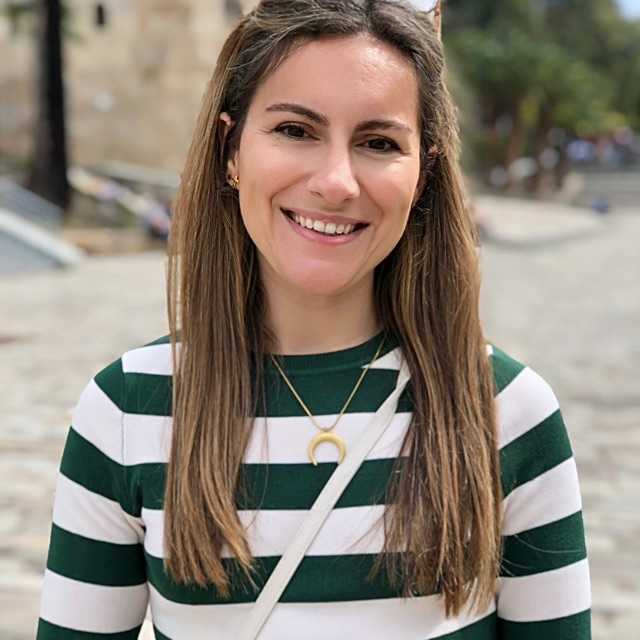 Candidate avatar