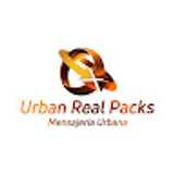 Urban Real Packs  avatar icon