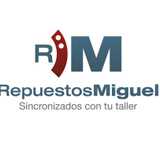 Repuestos Miguel S.L logo