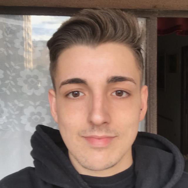 Candidate avatar