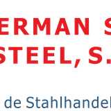 Germán Special Steel logo