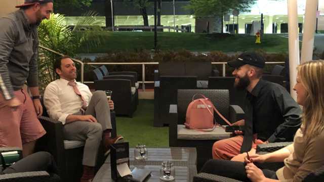 Customer Service and Sales Representative