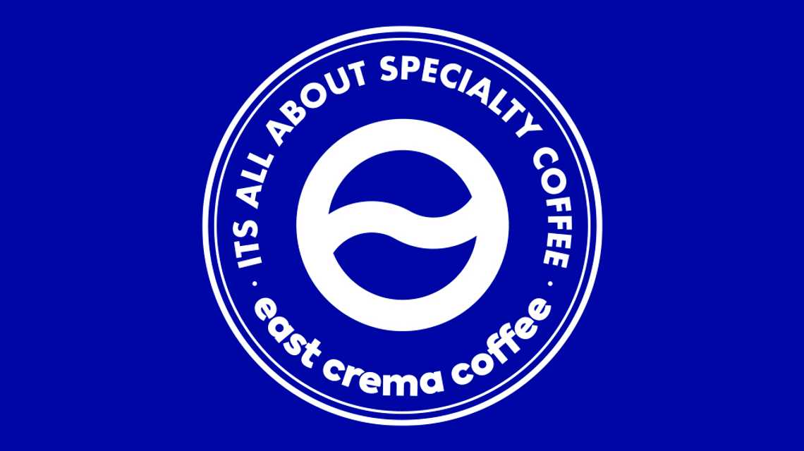 East Crema Coffee  cover image