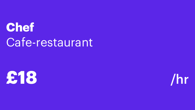 Chef