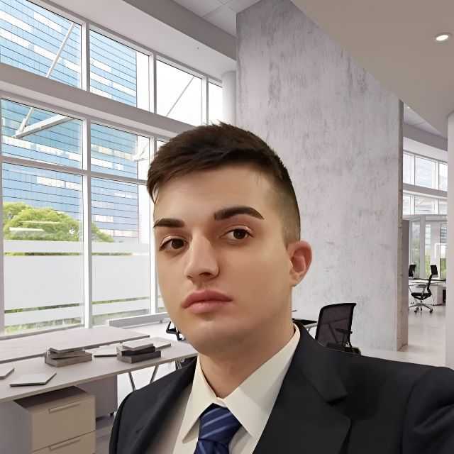 Candidate avatar