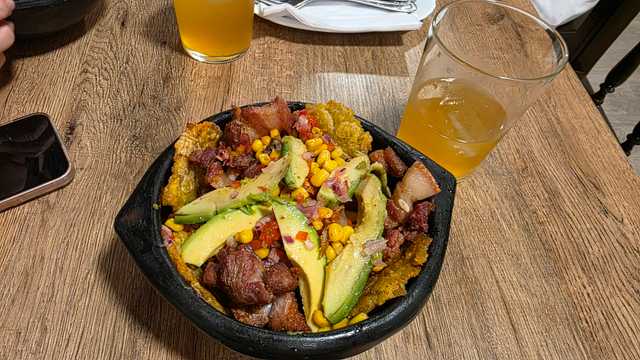 Cocinero/a