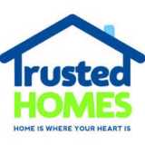 Trusted Home logo