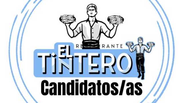 Camarero/a de Restaurante