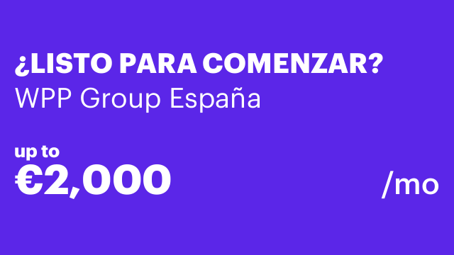 ¿LISTO PARA COMENZAR?
