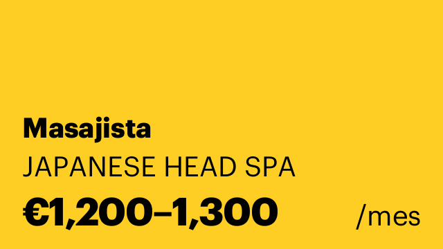 Masajista