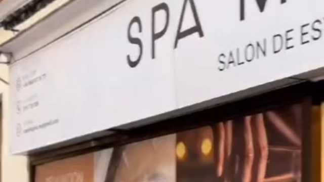 Esteticista