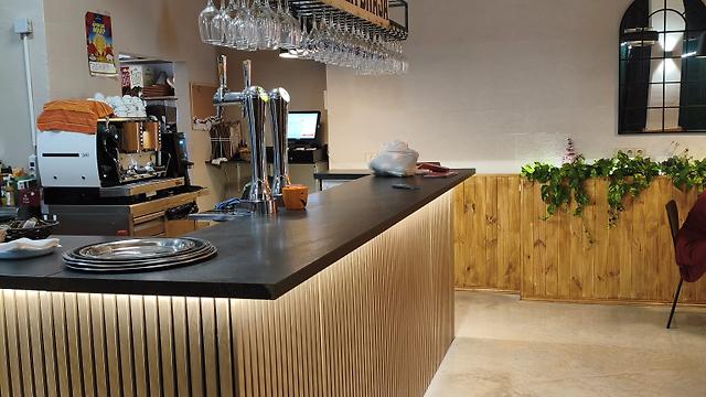 Ayudante de cocina – La Brasa · Benifaió