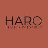 Haro Pilates logo