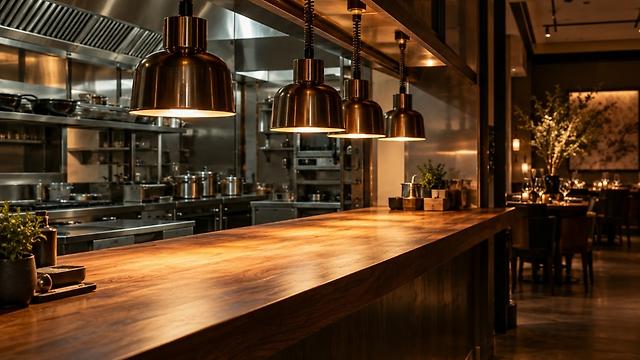 Cocinero/a Restaurante