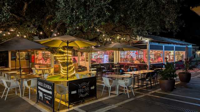 Ayudante de Camarero/a