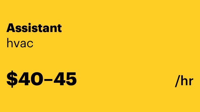 Assistant