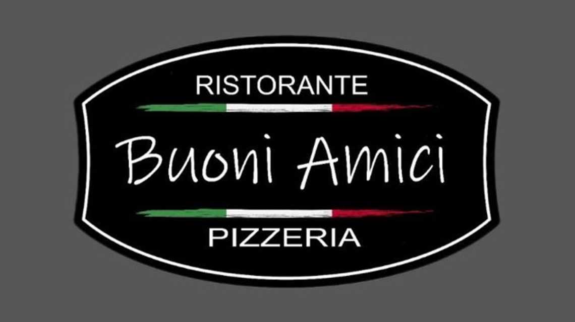 Buoni Amici cover image