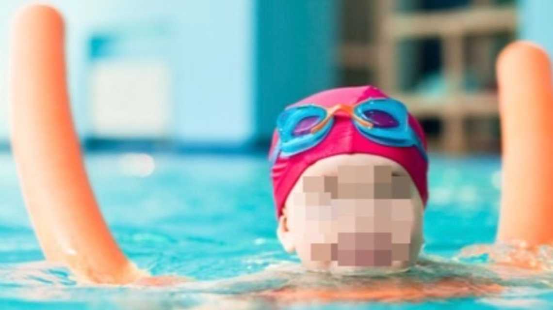 Jorge Natación a Domicilio cover image