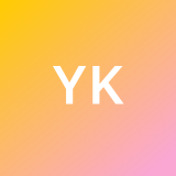 Yogesh  K. avatar icon
