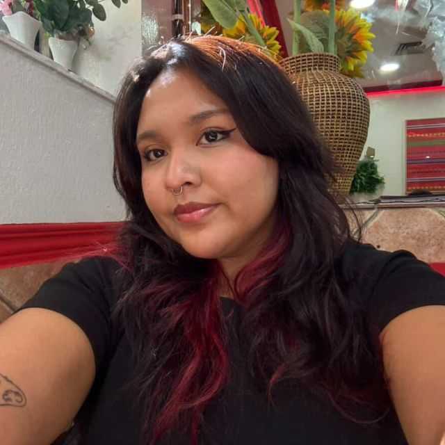 Candidate avatar