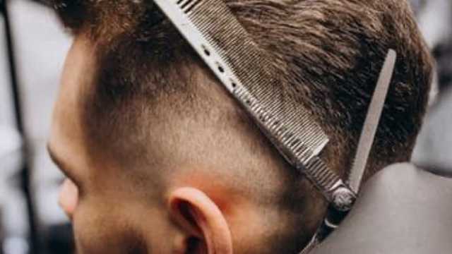 BARBERO/A CON EXPERIENCIA