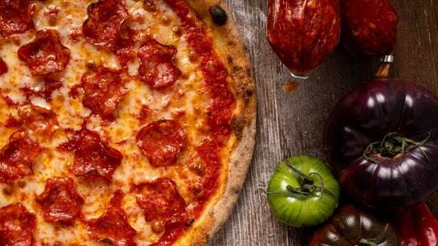 Food Delivery Driver