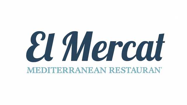 Friegue 40h | Restaurante El Mercat | Benidorm