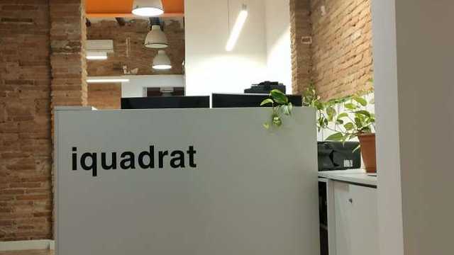 TECNICO/A ADMINISTRATIVO/A PARA DEPARTAMENTO I+D CON INGLÉS (C1)