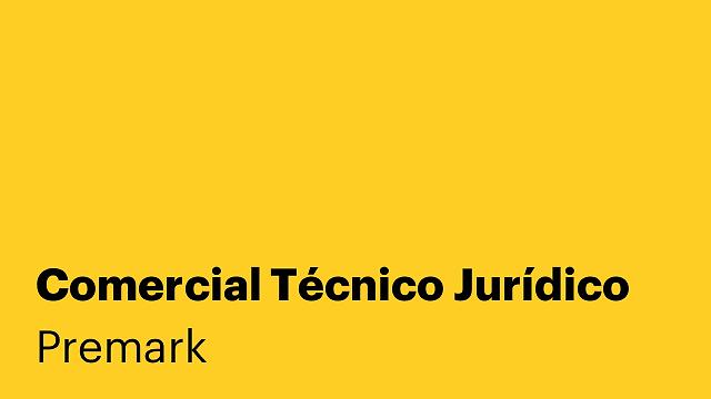 Comercial Técnico Jurídico