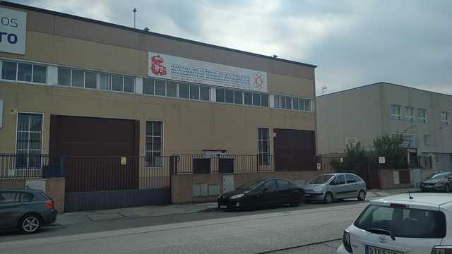 Técnico/a Electricista