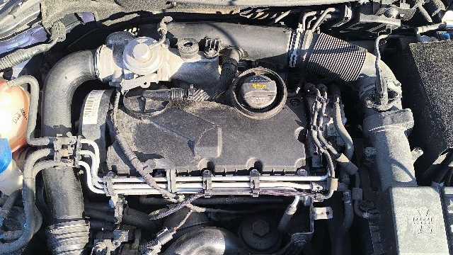 Ayudante/a de Mecánico