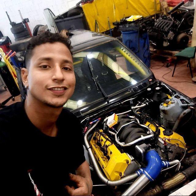 Candidate avatar