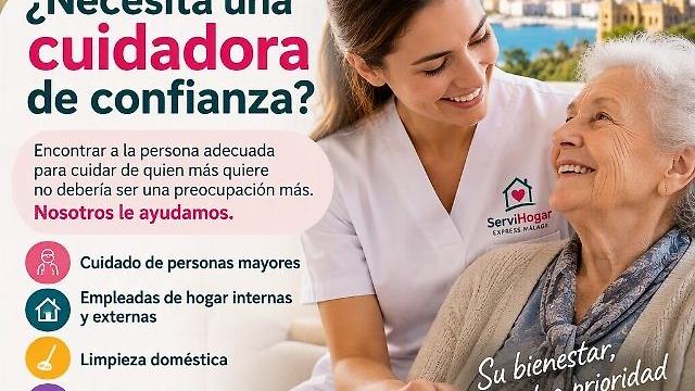 Empleadas domésticas