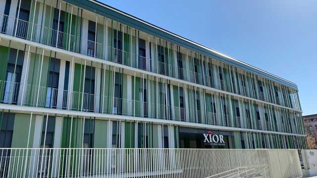 Operations Assistant - Sevilla Residence