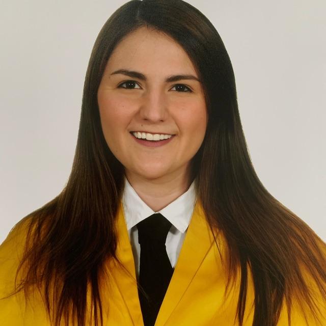 Candidate avatar