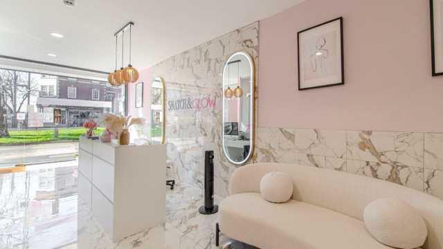 Advanced Aesthetician