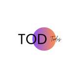 TOD - Belleza y cuidado personal a domicilio logo