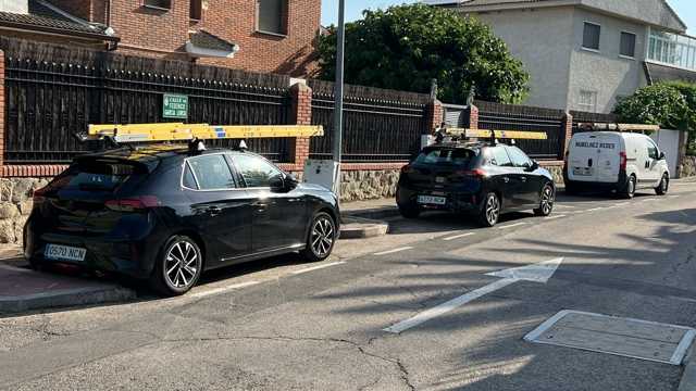 Instalaciones de fibra optica